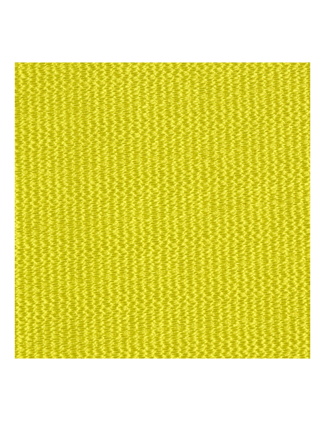 Flex foil with embroidery structure for laser cutting